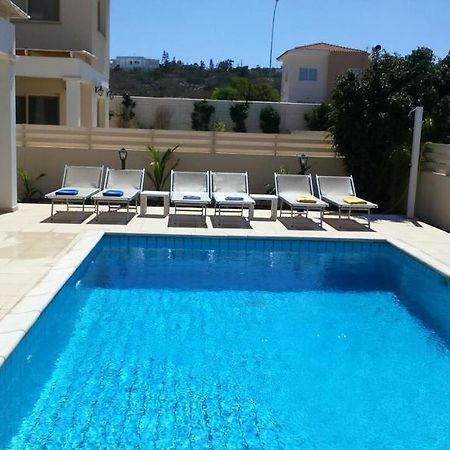 Anthorina Villa 17 Protaras Ngoại thất bức ảnh