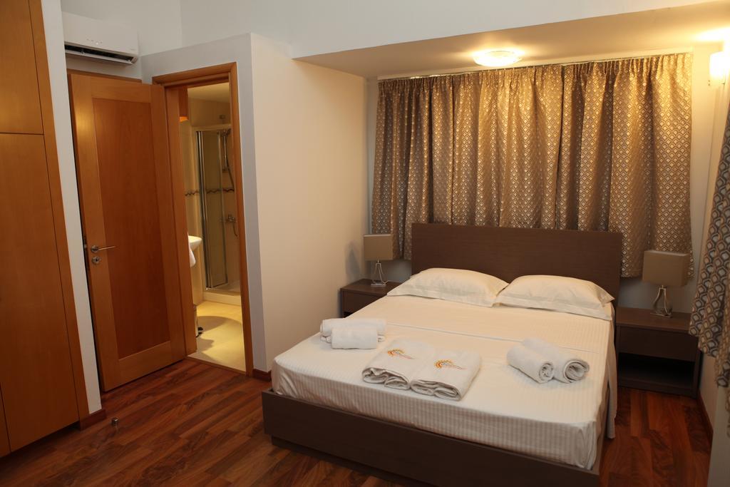 Anthorina Villa 17 Protaras Ngoại thất bức ảnh