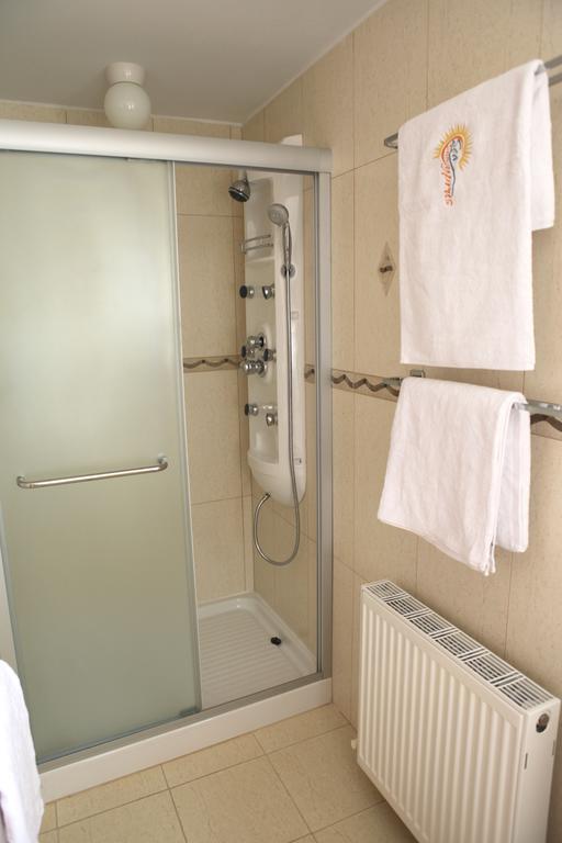 Anthorina Villa 17 Protaras Ngoại thất bức ảnh