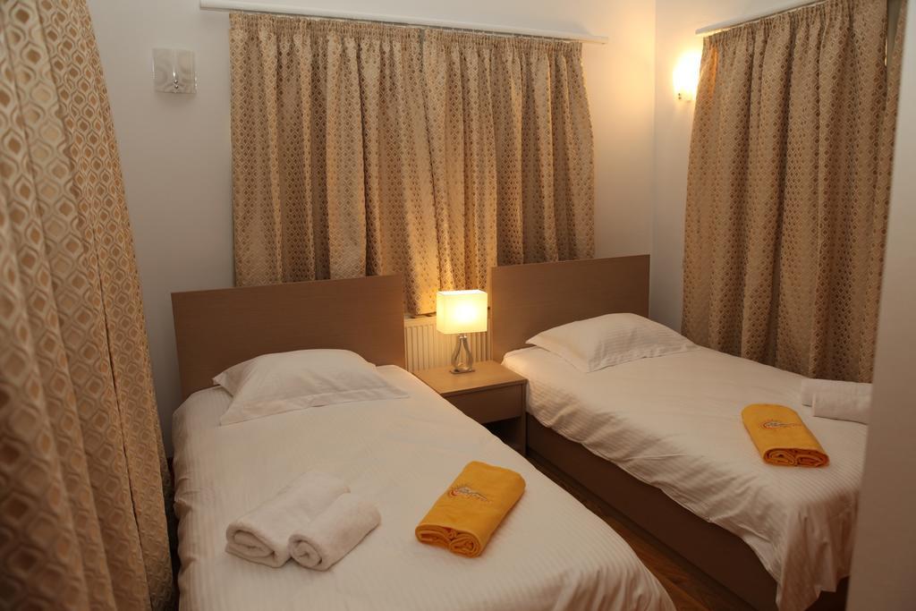 Anthorina Villa 17 Protaras Ngoại thất bức ảnh