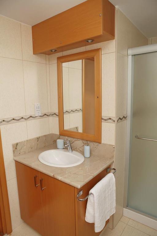 Anthorina Villa 17 Protaras Ngoại thất bức ảnh