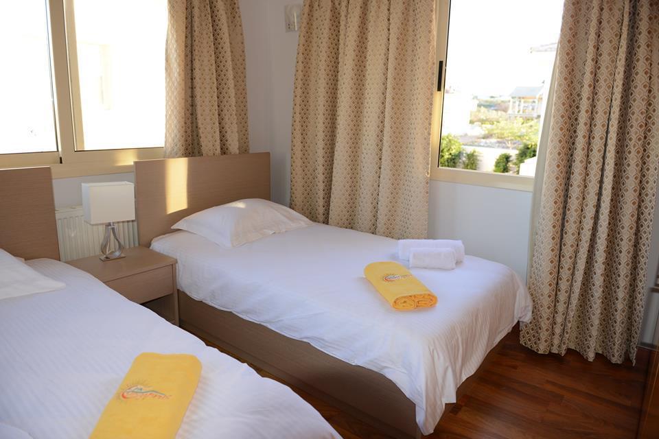 Anthorina Villa 17 Protaras Ngoại thất bức ảnh