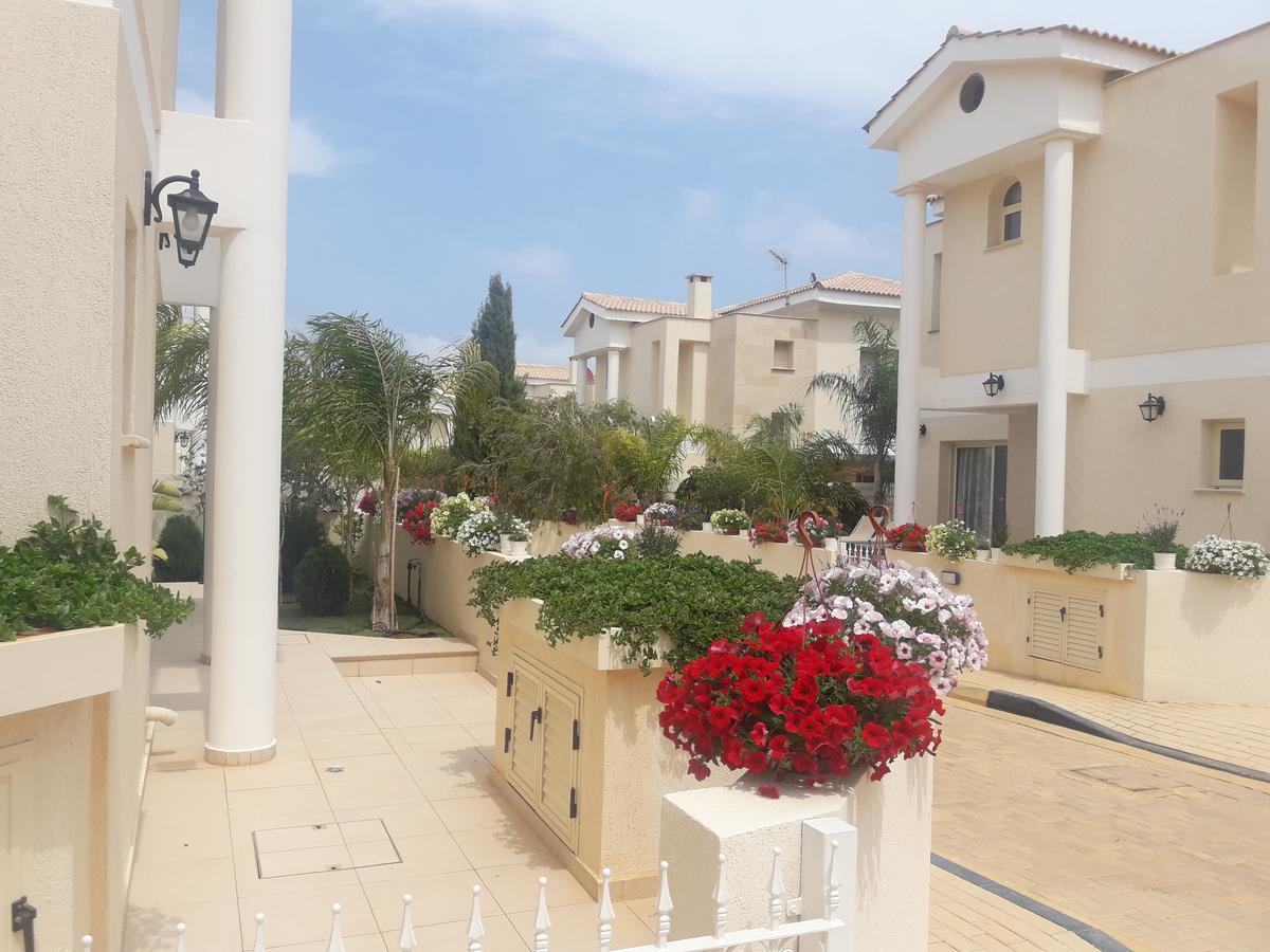 Anthorina Villa 17 Protaras Ngoại thất bức ảnh