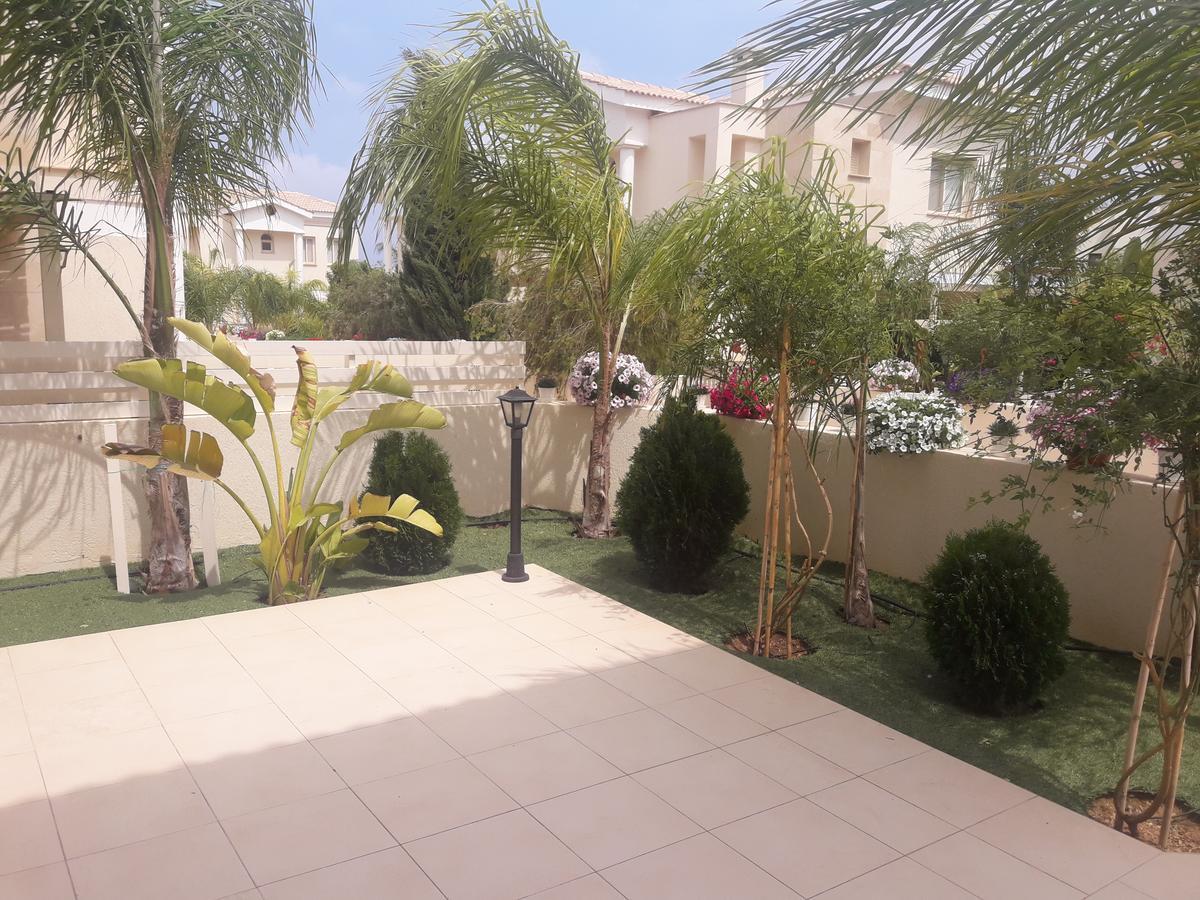 Anthorina Villa 17 Protaras Ngoại thất bức ảnh