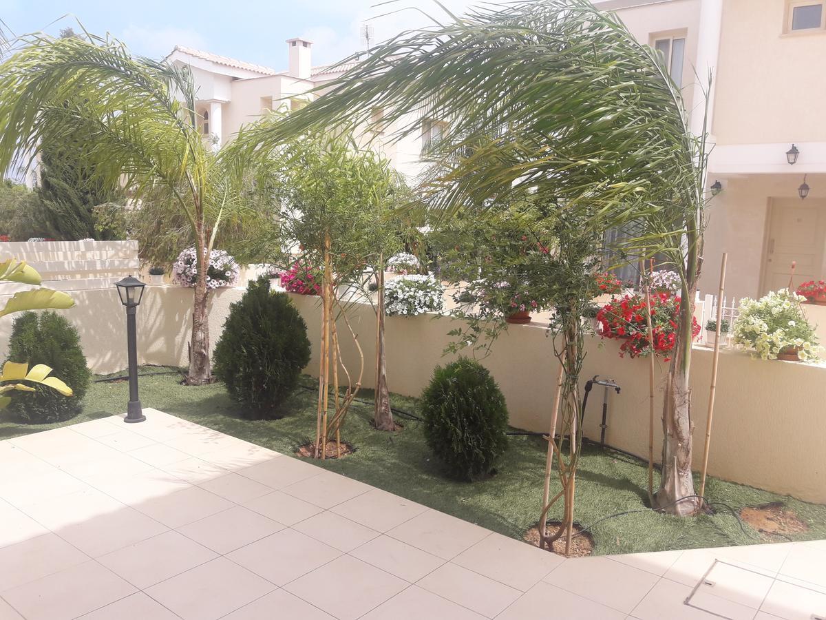 Anthorina Villa 17 Protaras Ngoại thất bức ảnh